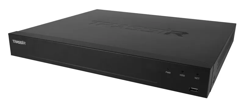 IP-видеорегистратор TRASSIR MiniClient M2/32