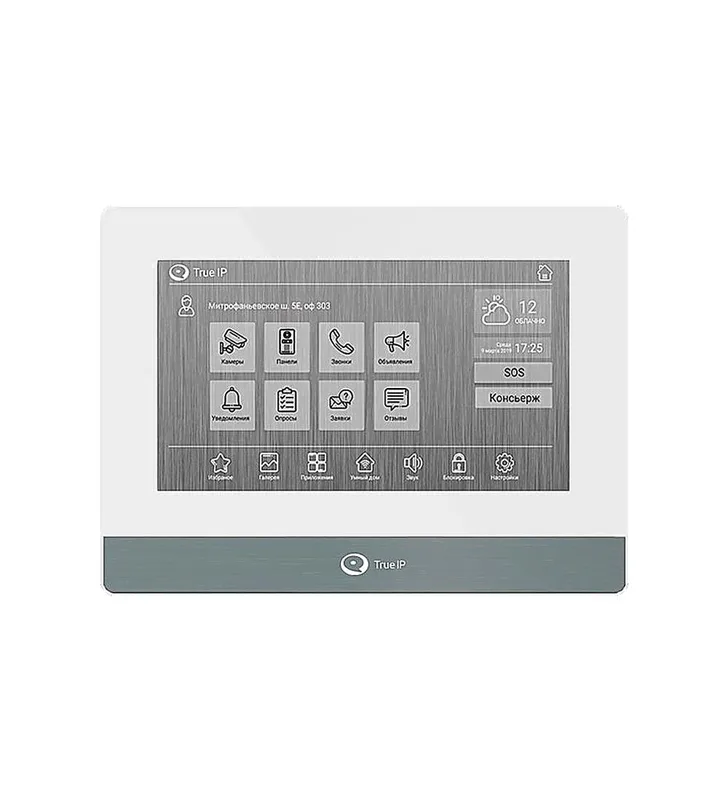 True IP TI-4107AW