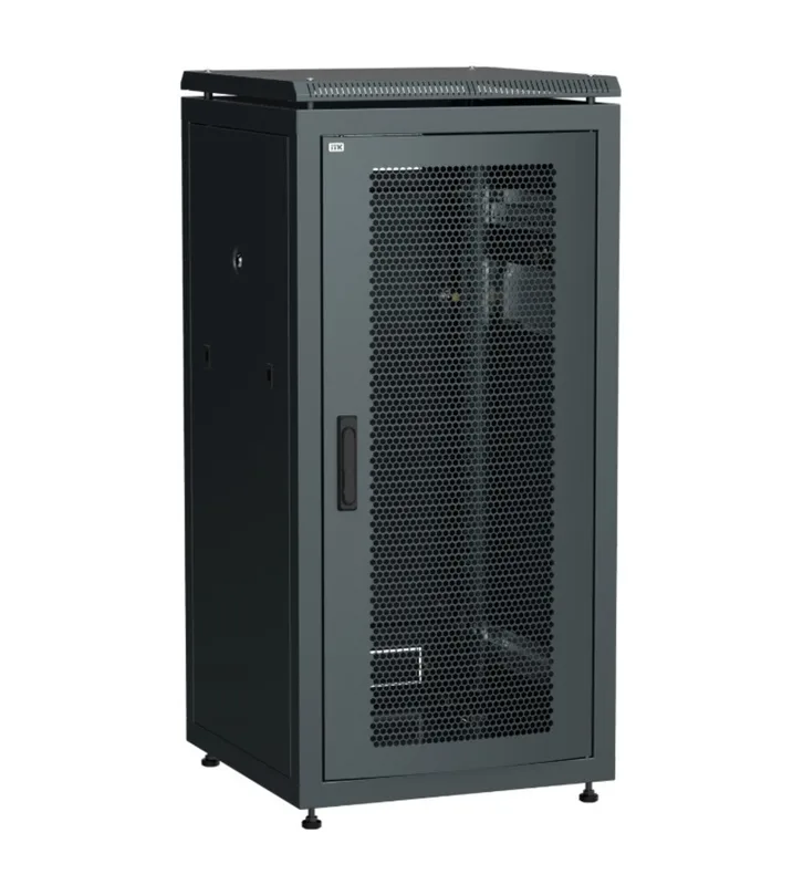 Телекоммуникационный шкаф ITK LN05-18U68-P