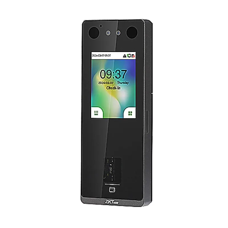 ZKTeco SenseFace 3A