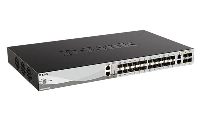D-Link DGS-3130-30S/B1A