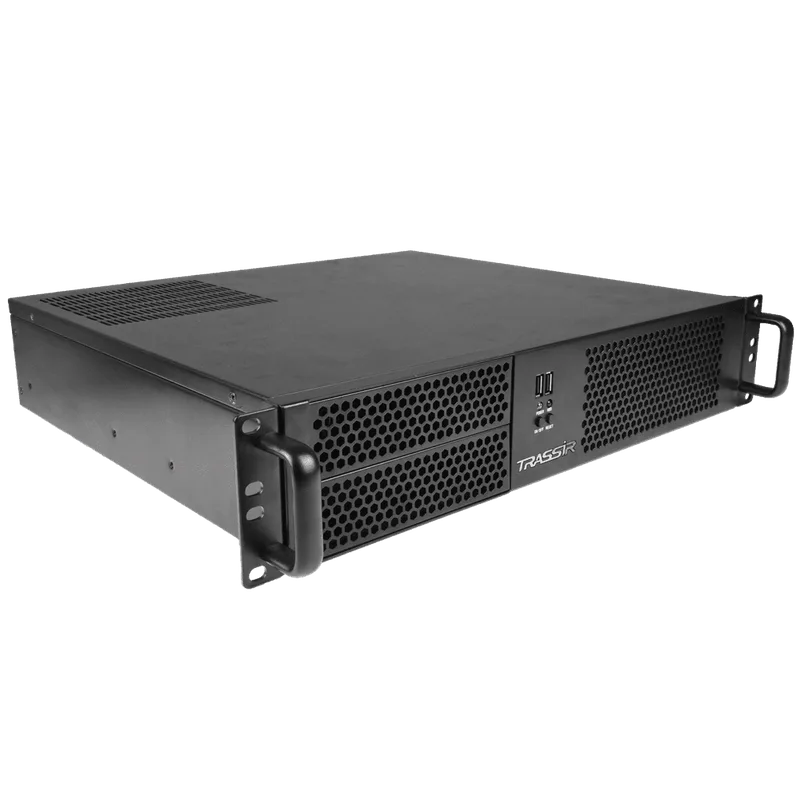 Удалённое рабочее место TRASSIR Client CT-1 М4/128-S