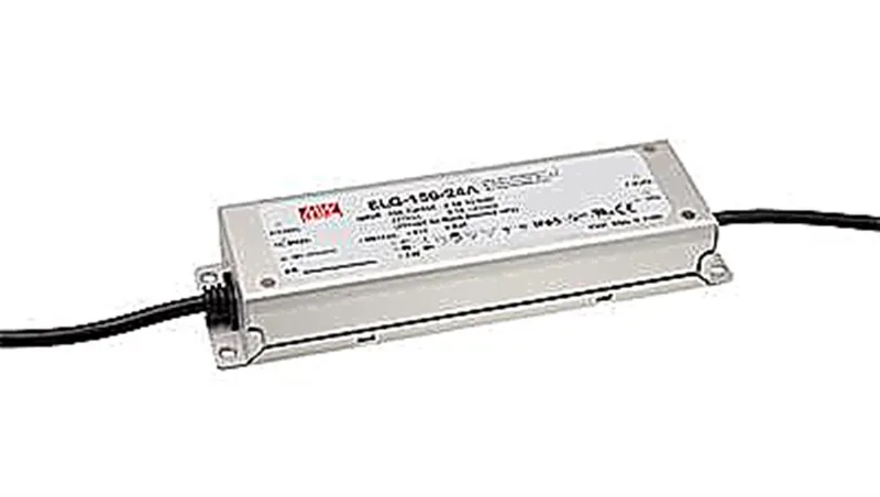 Hikvision ELG-150-48A