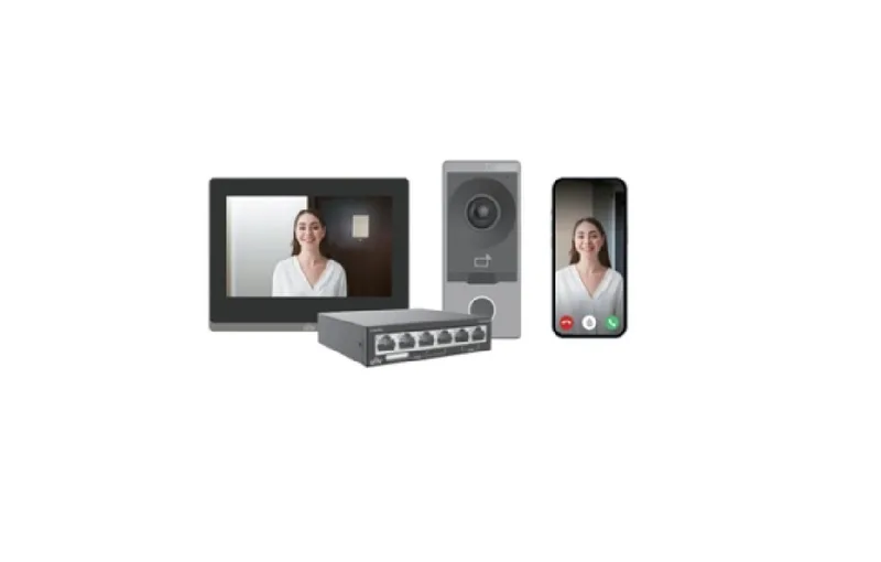 Uniview KIT/201S/372S/NSW2020-Z