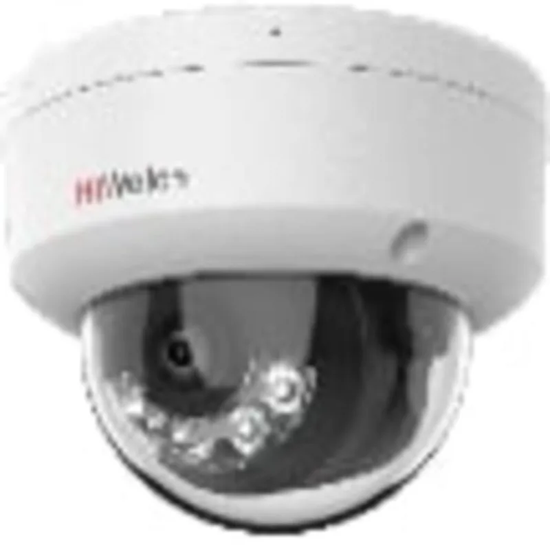 IP-камера HiWatch DS-I852M(2.8mm)