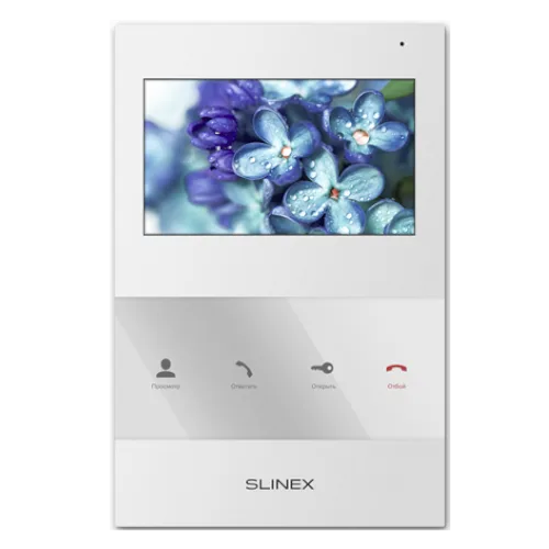 SLINEX SQ-04 white
