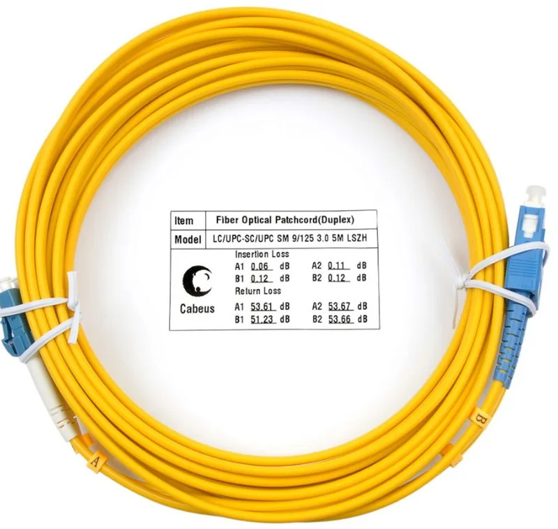 Cabeus FOP(d)-9-LC-SC-5m