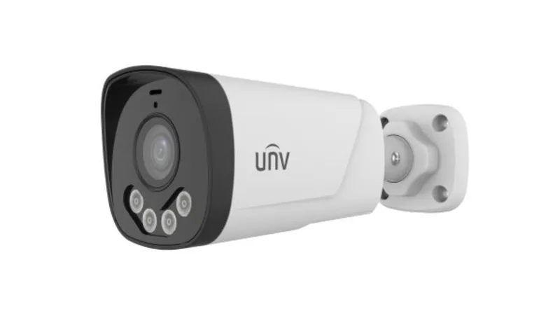 Аналоговая камера Uniview UAC-B142-ACF40LM-DL