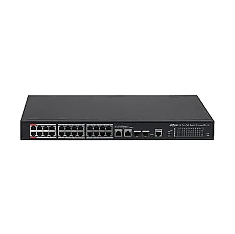 Dahua DH-PFS4226-24GT2GF-360