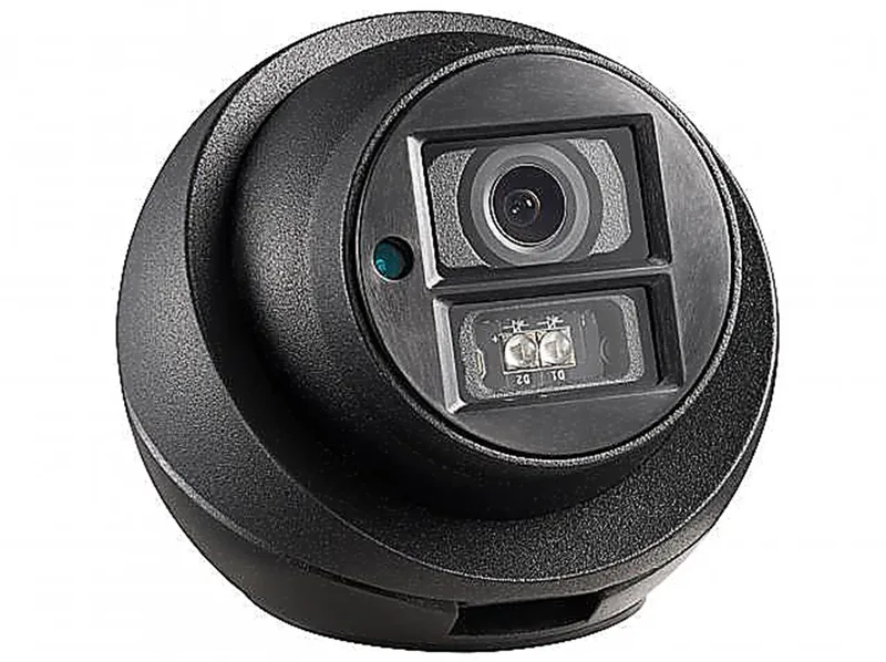 Аналоговая камера Hikvision AE-VC022P-ITS (2.1mm)