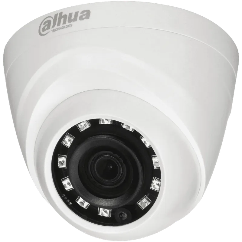 Аналоговая камера Dahua DH-HAC-HDW1400RP-0360B