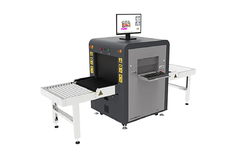TEMID ZKX6040 P3D