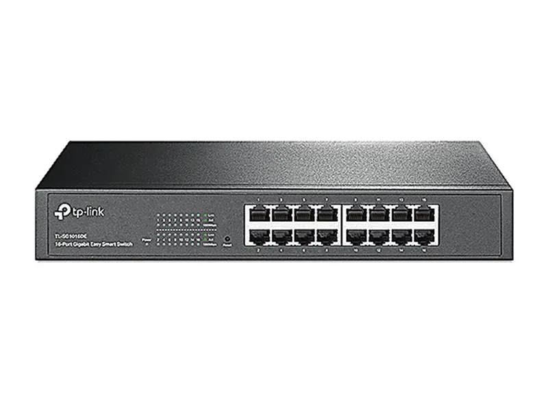 TP-Link TL-SG1016DE