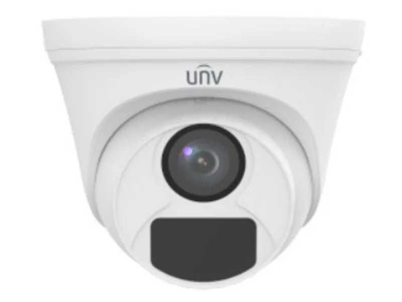 Аналоговая камера Uniview UHD-T12-F40-X