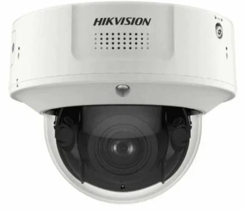 IP-камера Hikvision iDS-2CD7186G0-IZHSY(8-32mm)(D)