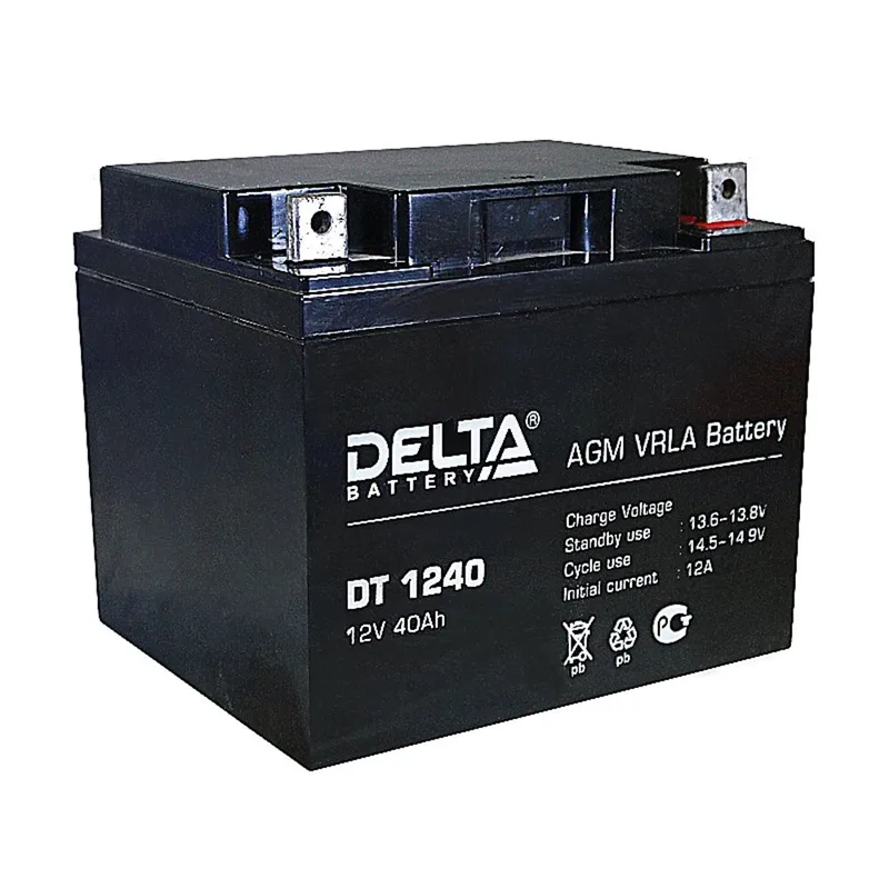 Delta DT 1240
