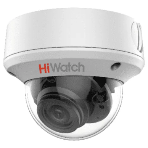 Аналоговая камера HiWatch DS-T208S
