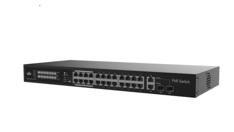 Uniview NSW2020-24T2GC-LPOE-IN