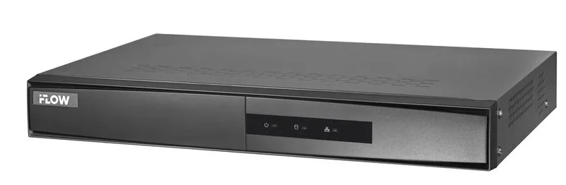 IP-видеорегистратор iFLOW F-NR-104E