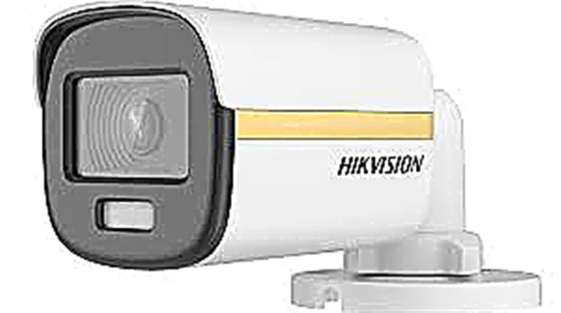 Аналоговая камера Hikvision DS-2CE12DF3T-FS(2.8mm)