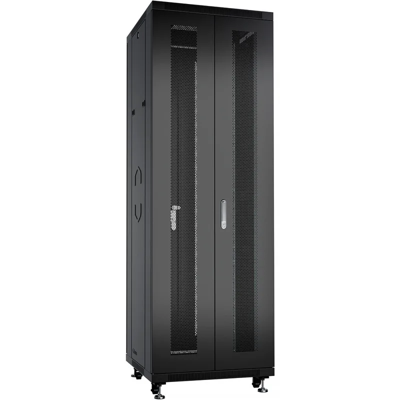 Телекоммуникационный шкаф Cabeus ND-05C-42U60/120-BK