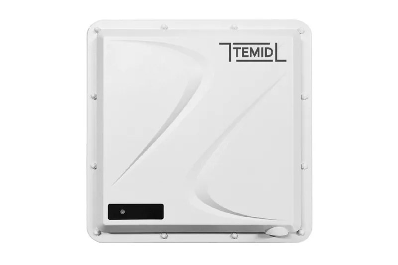 TEMID UHF 5E Lite