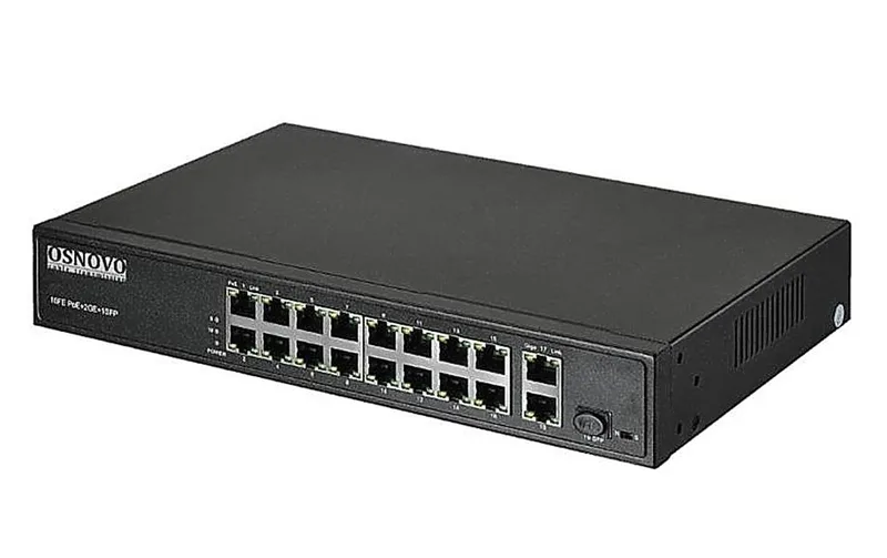 OSNOVO SW-61621(300W)