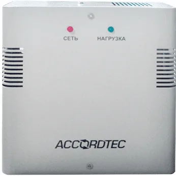 AccordTec ББП-60
