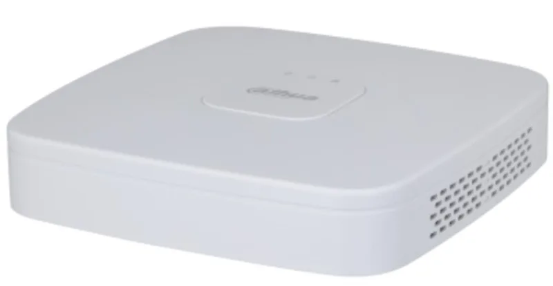 Мультиформатный видеорегистратор Dahua DH-XVR4104C-I/T