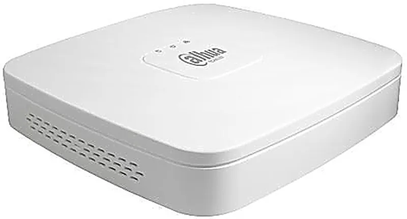 IP-видеорегистратор Dahua DHI-NVR2108-I