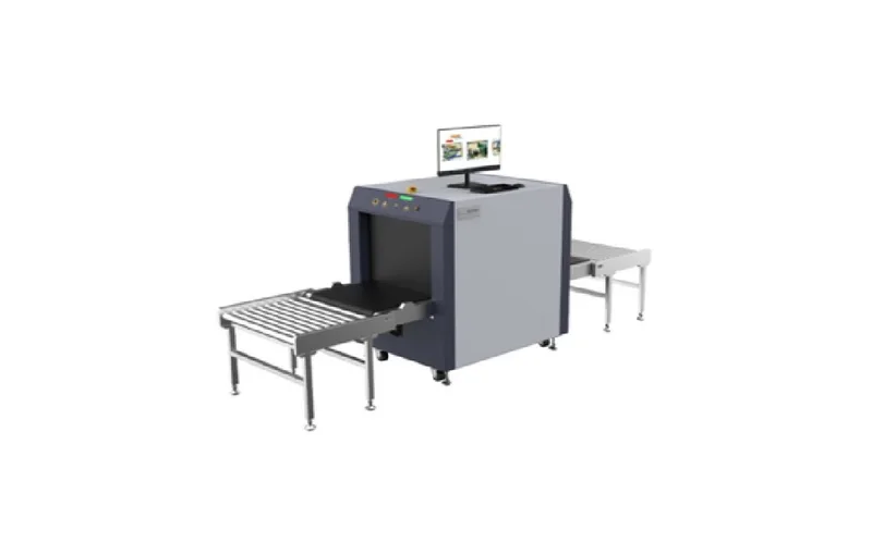 Hikvision ISD-SG6550SA-2CL