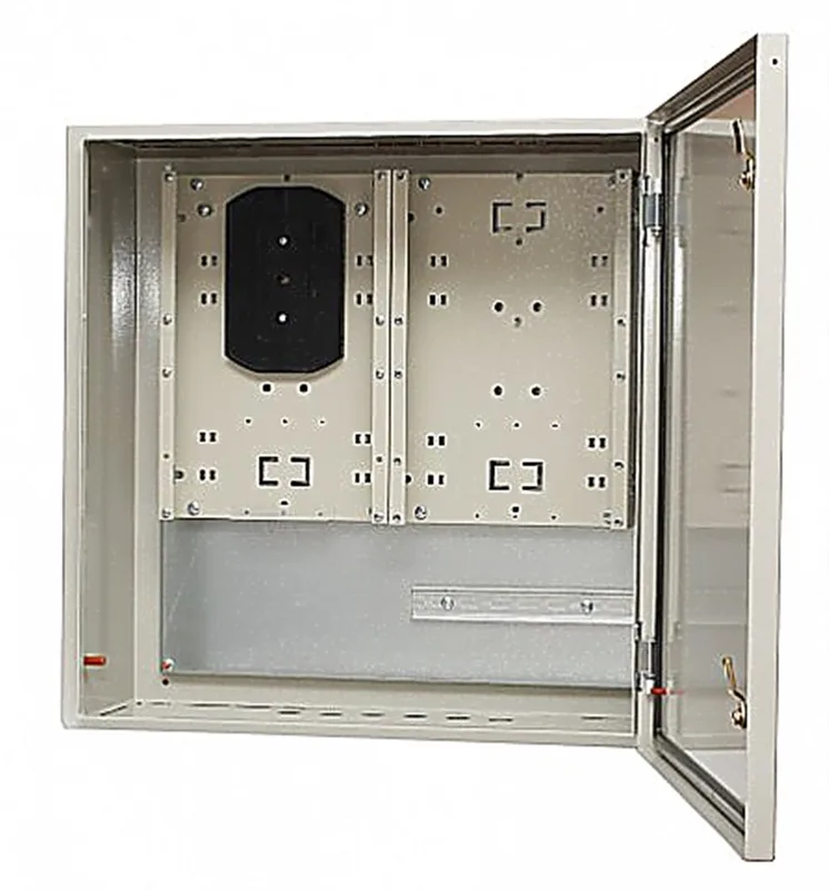 TFortis CrossBox-3