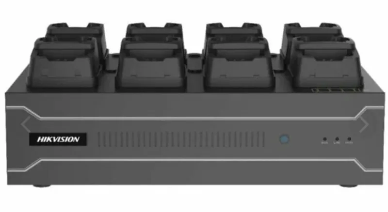 Персональный видеорегистратор Hikvision DS-MDS001/2T/TYPEC (MCW407)