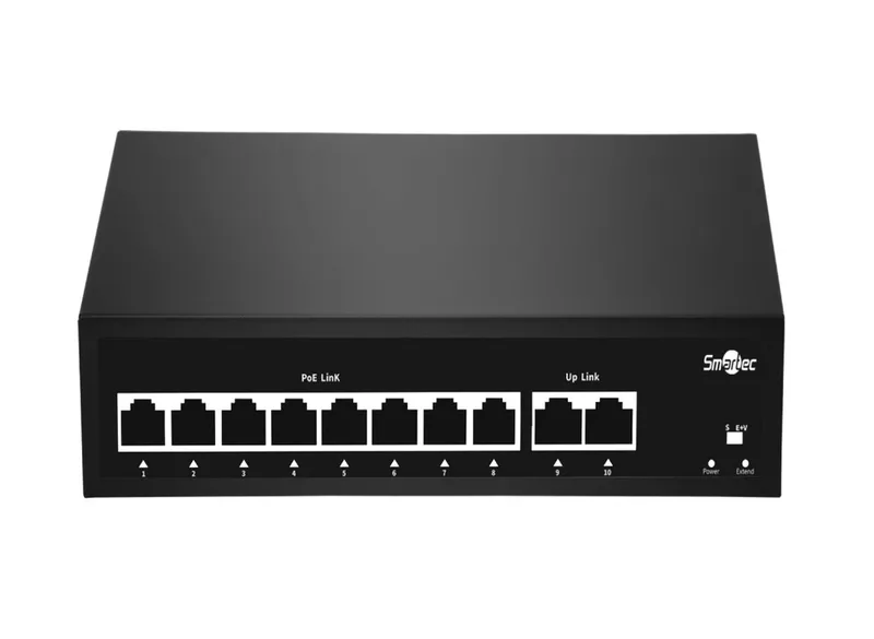 Smartec ST-NS208MB-GD