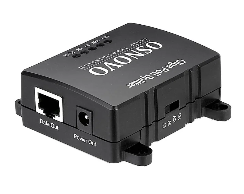 OSNOVO PoE Splitter/G2