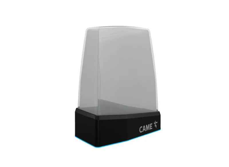KRX1B1RW - RGB сигнальная лампа с подключением по шине CXN
