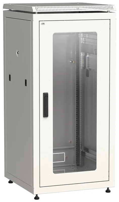 Телекоммуникационный шкаф ITK LN35-18U68-G