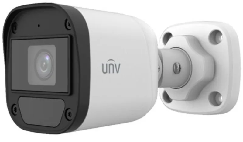 Аналоговая камера Uniview UHD-B12-AF28