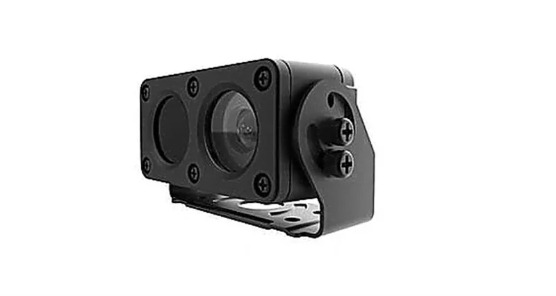 Аналоговая камера Hikvision AE-VC153T-IT(2.1mm)(mirror)