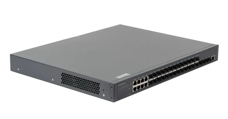 NIKOMAX GL-SW-G301-38F