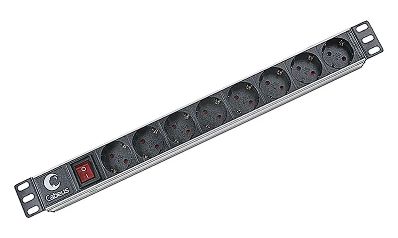 Cabeus PDU-8P