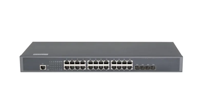 NIKOMAX GL-SW-G201-28TC