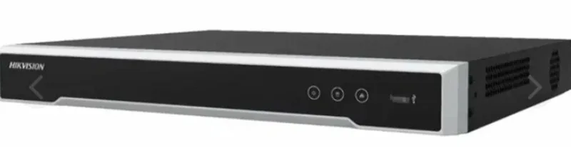 IP-видеорегистратор Hikvision DS-7608NI-Q2/8P