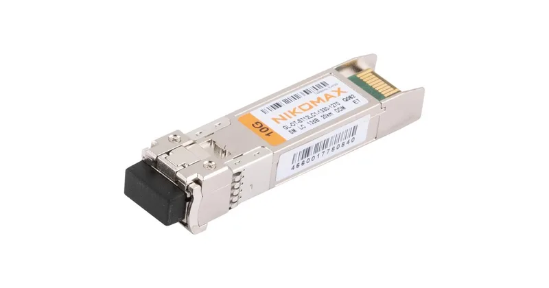NIKOMAX GL-OT-ST12LC1-1330-1270