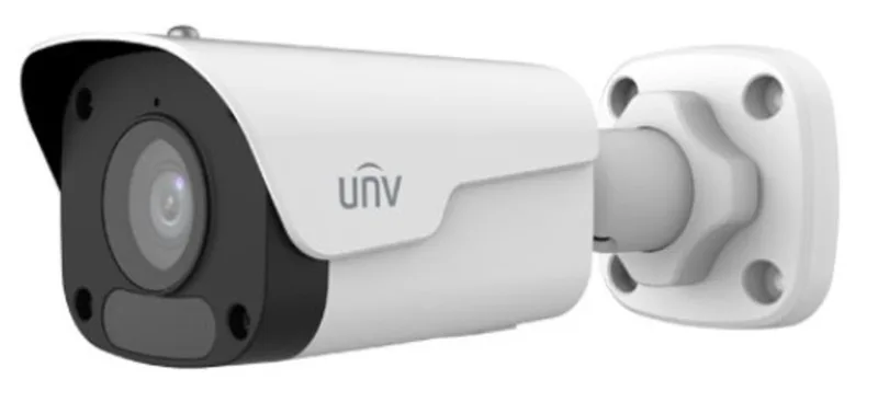 IP-камера Uniview IPC2124LB-ADF28KM-H