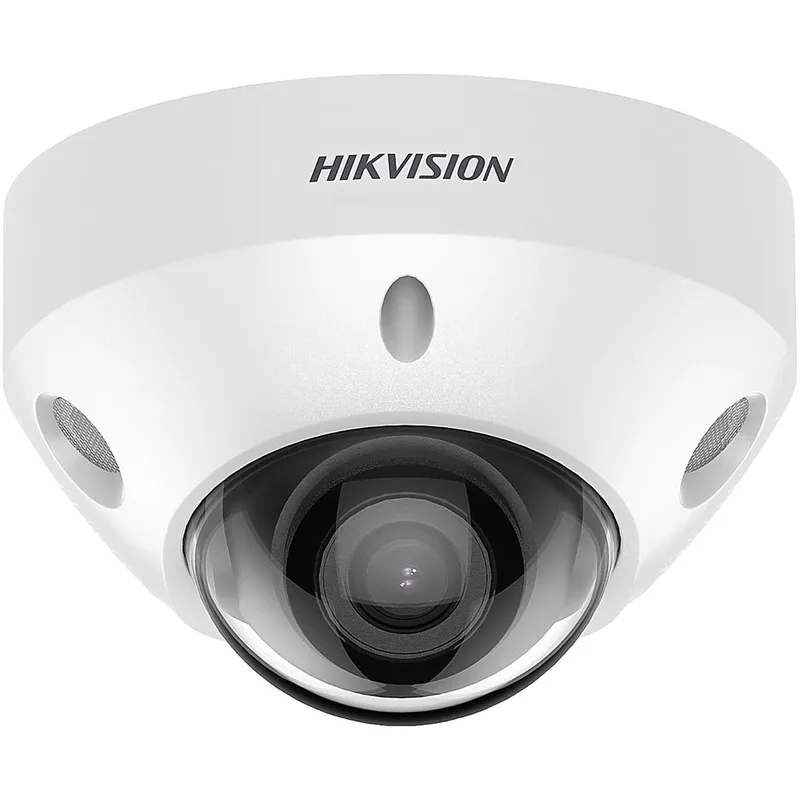 IP-камера Hikvision DS-2CD2547G2-LS(2.8mm)(C)