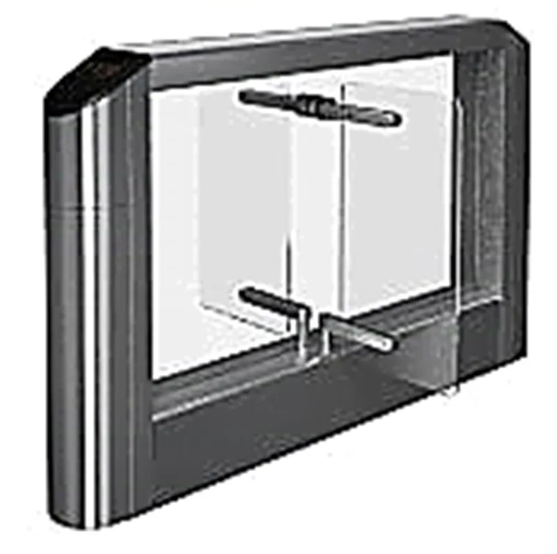Praktika T-06-CM-1200 - центральный модуль турникета на 1200