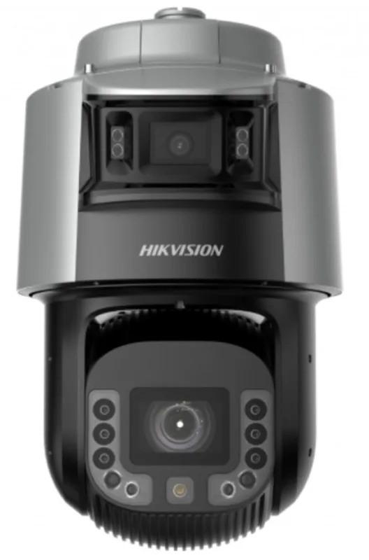 IP-камера Hikvision DS-2SF8C425MXS-DLW(14F1)(P3)