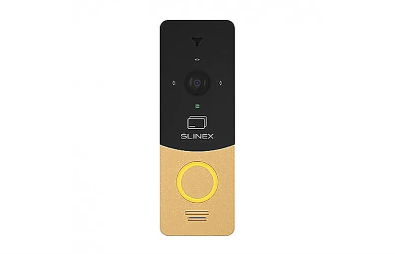 SLINEX ML-20CRHD gold+black