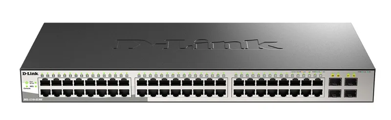 D-Link DGS-1210-52/ME/B2A